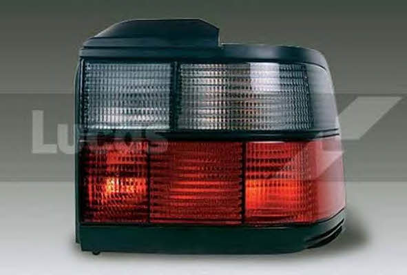 Lucas Electrical LPB497 Tail lamp left LPB497: Buy near me at 2407.PL in Poland at an Affordable price!