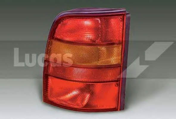 Lucas Electrical LPB564 Tail lamp right LPB564: Buy near me in Poland at 2407.PL - Good price!