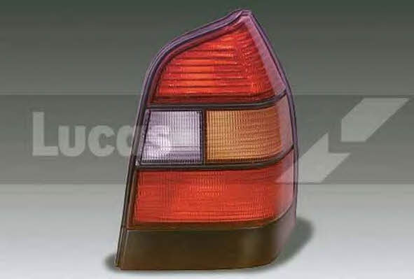 Lucas Electrical LPB566 Tail lamp right LPB566: Buy near me in Poland at 2407.PL - Good price!