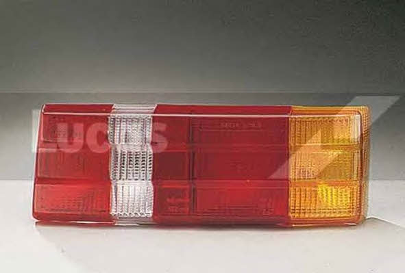 Lucas Electrical LPB604 Tail lamp right LPB604: Buy near me in Poland at 2407.PL - Good price!