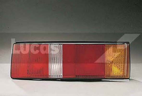 Lucas Electrical LPB606 Lampa tylna prawa LPB606: Atrakcyjna cena w Polsce na 2407.PL - Zamów teraz!