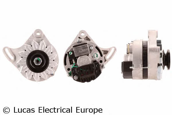 Kup Lucas Electrical LRA00558 w niskiej cenie w Polsce!