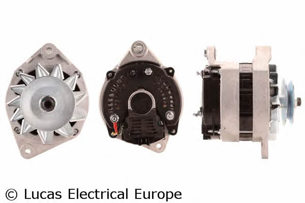 Купити Lucas Electrical LRA00698 за низькою ціною в Польщі!
