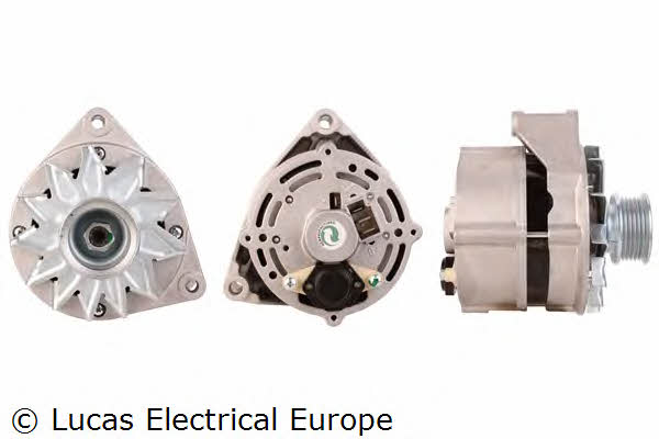 Kaufen Sie Lucas Electrical LRA00719 zu einem günstigen Preis in Polen!