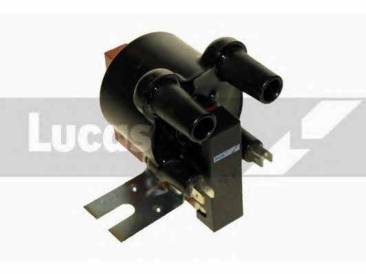Lucas Electrical DMB825 Ignition coil DMB825: Buy near me in Poland at 2407.PL - Good price!
