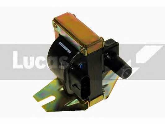 Lucas Electrical DMB826 Ignition coil DMB826: Buy near me in Poland at 2407.PL - Good price!