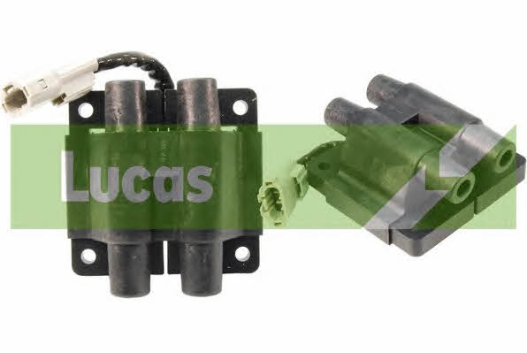 Купити Lucas Electrical DMB838 за низькою ціною в Польщі!