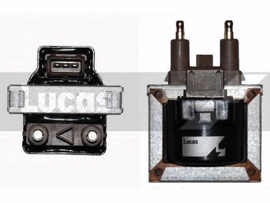 Kup Lucas Electrical DMB840 w niskiej cenie w Polsce!