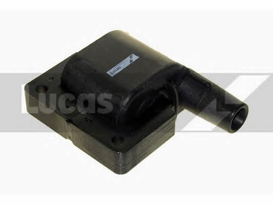 Lucas Electrical DMB862 Ignition coil DMB862: Buy near me in Poland at 2407.PL - Good price!