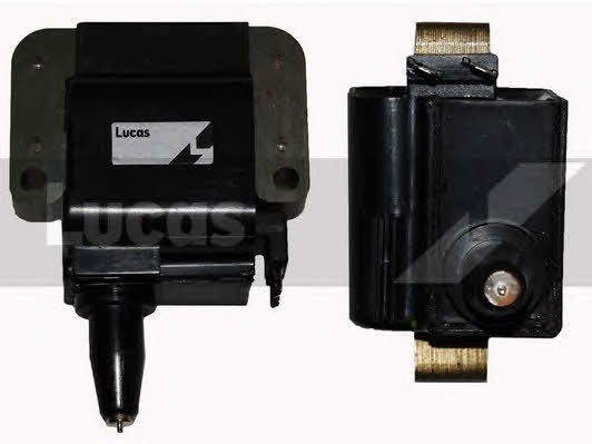 Kup Lucas Electrical DMB876 w niskiej cenie w Polsce!