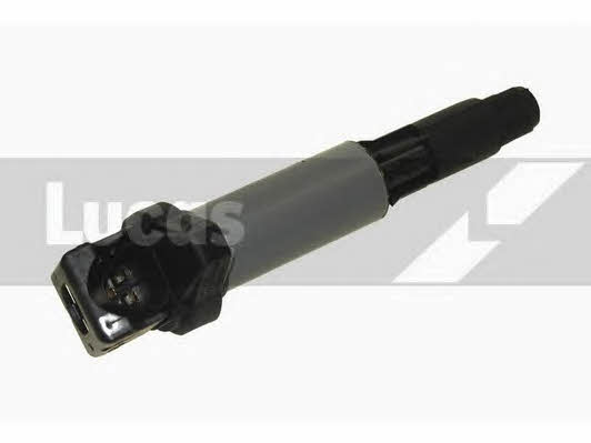 Ignition coil Lucas Electrical DMB877