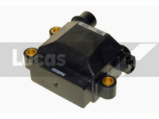 Lucas Electrical DMB881 Ignition coil DMB881: Buy near me in Poland at 2407.PL - Good price!