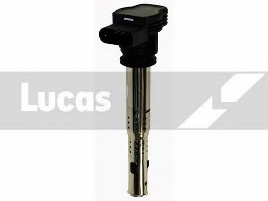 Lucas Electrical DMB900 Катушка зажигания DMB900: Отличная цена - Купить в Польше на 2407.PL!