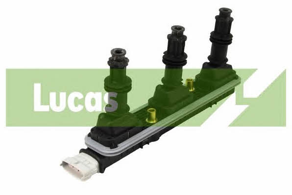 Buy Lucas Electrical DMB972 at a low price in Poland!