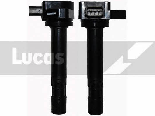 Купить Lucas Electrical DMB983 – отличная цена на 2407.PL!