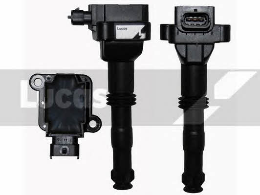 Ignition coil Lucas Electrical DMB988