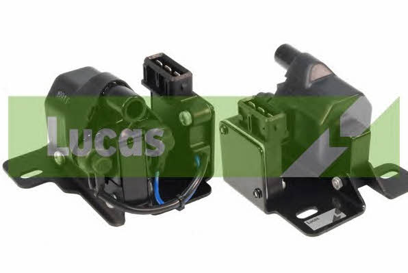 Lucas Electrical DMB994 Ignition coil DMB994: Buy near me in Poland at 2407.PL - Good price!