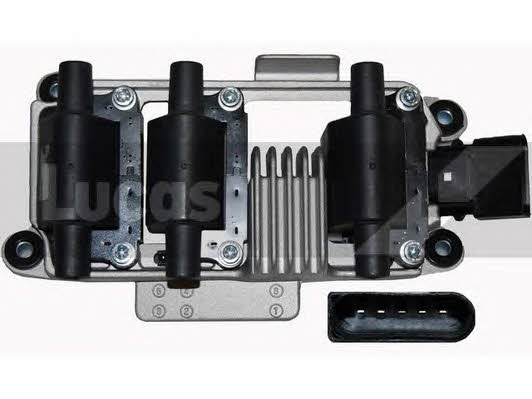 Lucas Electrical DMB996 Ignition coil DMB996: Buy near me in Poland at 2407.PL - Good price!