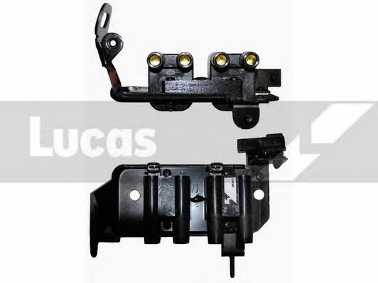 Купить Lucas Electrical DMB999 по низкой цене в Польше!