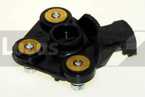 Lucas Electrical DRB508C Distributor rotor DRB508C: Buy near me in Poland at 2407.PL - Good price!