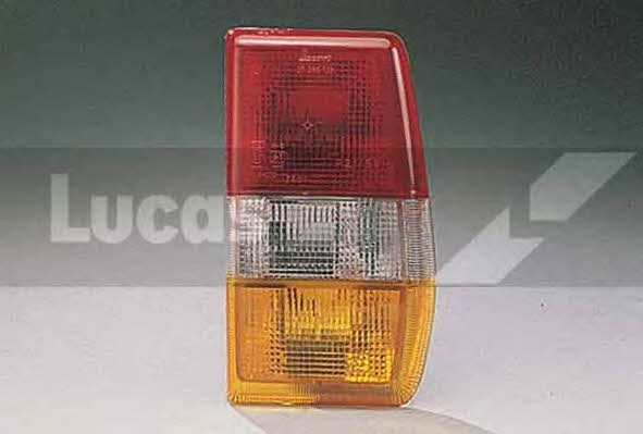 Lucas Electrical LPB617 Tail lamp left LPB617: Buy near me in Poland at 2407.PL - Good price!