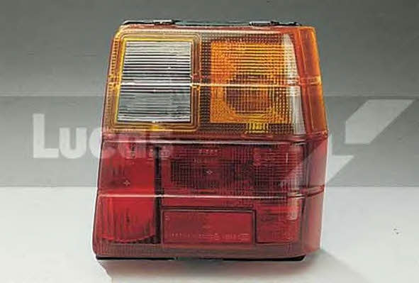 Lucas Electrical LPB624 Tail lamp right LPB624: Buy near me in Poland at 2407.PL - Good price!