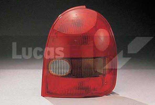 Lucas Electrical LPB874 Tail lamp right LPB874: Buy near me in Poland at 2407.PL - Good price!
