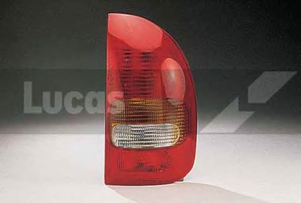 Lucas Electrical LPB876 Lampa tylna prawa LPB876: Dobra cena w Polsce na 2407.PL - Kup Teraz!