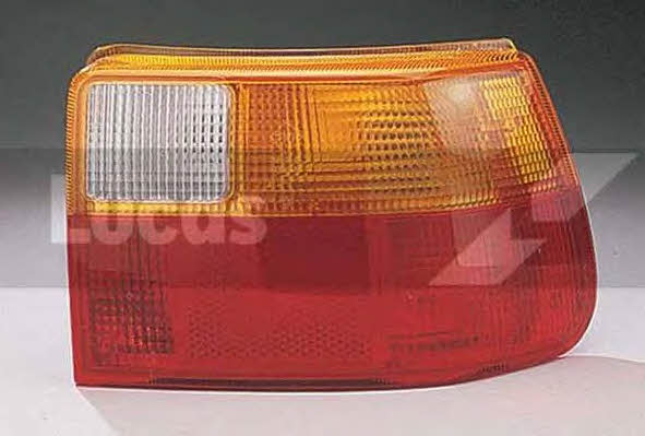 Lucas Electrical LPB888 Tail lamp right LPB888: Buy near me in Poland at 2407.PL - Good price!