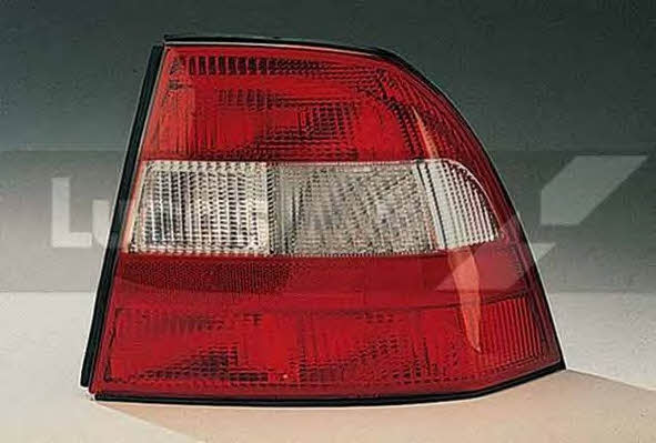 Lucas Electrical LPB952 Tail lamp right LPB952: Buy near me in Poland at 2407.PL - Good price!
