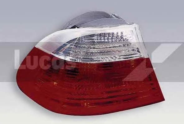 Lucas Electrical LPB966 Tail lamp right LPB966: Buy near me at 2407.PL in Poland at an Affordable price!