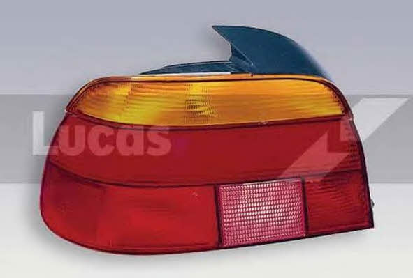 Lucas Electrical LPB969 Tail lamp left LPB969: Buy near me at 2407.PL in Poland at an Affordable price!
