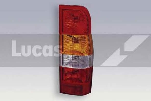 Lucas Electrical LPB977 Tail lamp left LPB977: Buy near me at 2407.PL in Poland at an Affordable price!