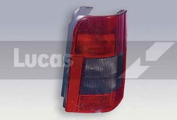 Lucas Electrical LPB990 Tail lamp right LPB990: Buy near me in Poland at 2407.PL - Good price!