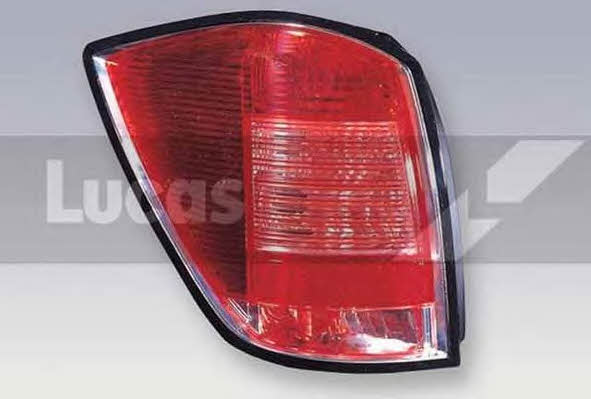 Lucas Electrical LPC102 Tail lamp right LPC102: Buy near me in Poland at 2407.PL - Good price!