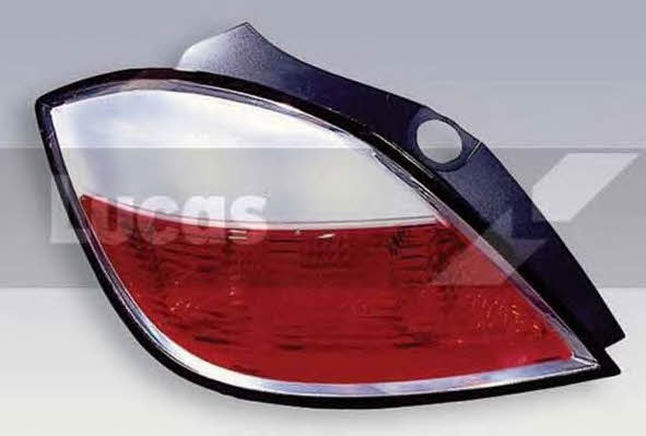 Lucas Electrical LPC103 Tail lamp left LPC103: Buy near me at 2407.PL in Poland at an Affordable price!