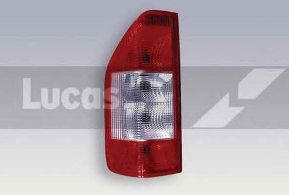 Lucas Electrical LPC105 Lampa tylna lewa LPC105: Dobra cena w Polsce na 2407.PL - Kup Teraz!