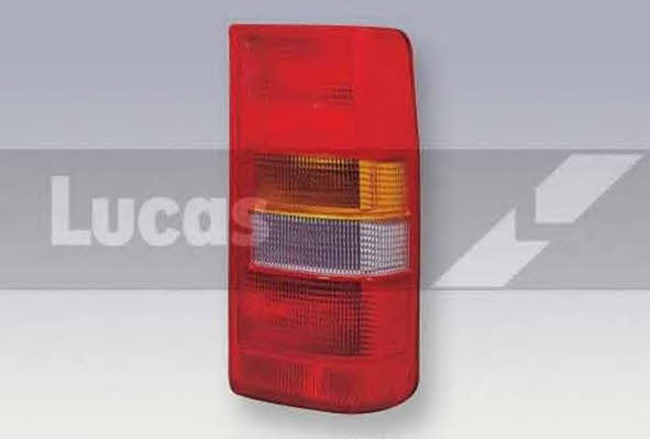 Lucas Electrical LPC107 Lampa tylna lewa LPC107: Dobra cena w Polsce na 2407.PL - Kup Teraz!