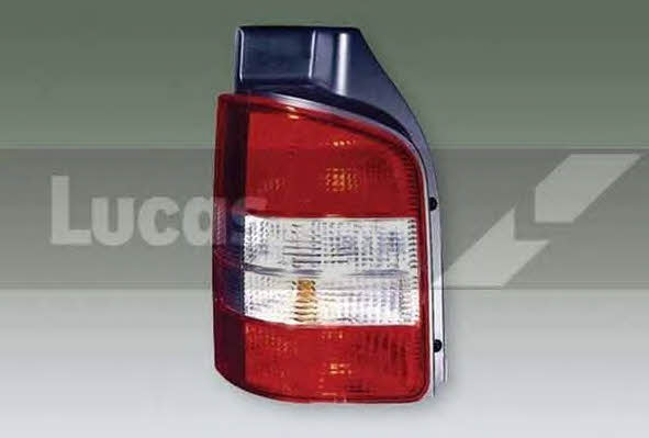 Lucas Electrical LPC118 Tail lamp right LPC118: Buy near me in Poland at 2407.PL - Good price!