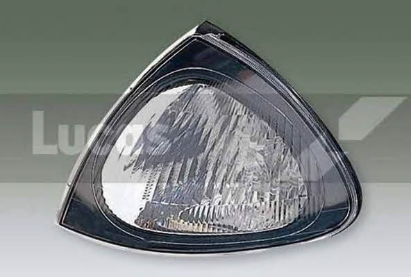 Lucas Electrical LPC126 Indicator light LPC126: Buy near me in Poland at 2407.PL - Good price!