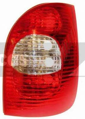Lucas Electrical LPC140 Tail lamp right LPC140: Buy near me at 2407.PL in Poland at an Affordable price!