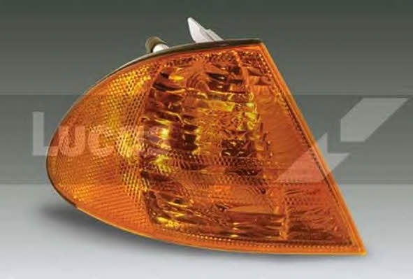 Lucas Electrical LPS136 Indicator light LPS136: Buy near me in Poland at 2407.PL - Good price!