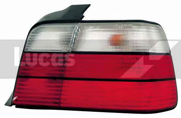 Lucas Electrical LPS178 Tail lamp right LPS178: Buy near me in Poland at 2407.PL - Good price!