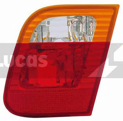 Lucas Electrical LPS186 Tail lamp right LPS186: Buy near me at 2407.PL in Poland at an Affordable price!
