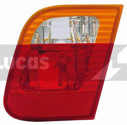 Lucas Electrical LPS187 Tail lamp left LPS187: Buy near me in Poland at 2407.PL - Good price!