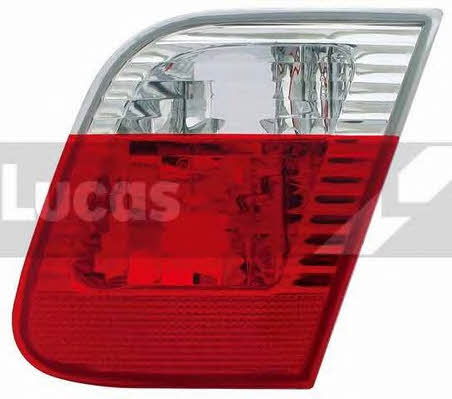 Lucas Electrical LPS189 Tail lamp left LPS189: Buy near me at 2407.PL in Poland at an Affordable price!