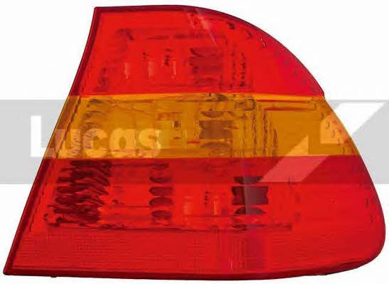 Lucas Electrical LPS191 Tail lamp left LPS191: Buy near me in Poland at 2407.PL - Good price!
