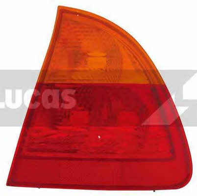 Lucas Electrical LPS194 Lampa tylna prawa LPS194: Dobra cena w Polsce na 2407.PL - Kup Teraz!