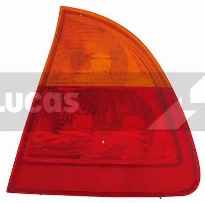 Lucas Electrical LPS195 Tail lamp left LPS195: Buy near me in Poland at 2407.PL - Good price!
