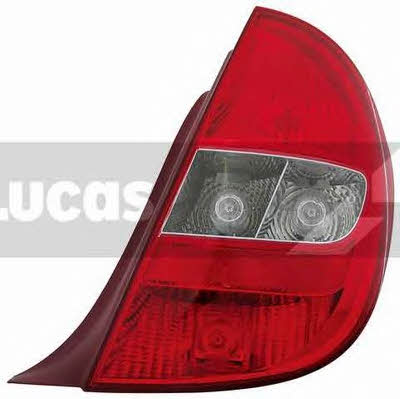 Lucas Electrical LPS200 Фонарь задний правый LPS200: Отличная цена - Купить в Польше на 2407.PL!